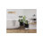 Folkes Metal Pot Planter