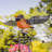Aaralyn Weather Resistant Metal Animals Garden Stake
