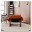 Chaise longue de style médiéval moderne-277132233
