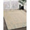 Wool Abstract Indoor Rug