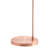 Kathie 57'' Copper Task Floor Lamp