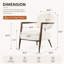 Upholstered Accent Chair-721467000