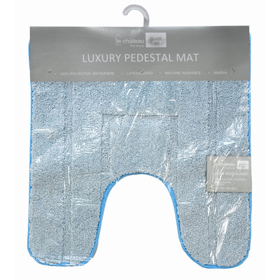 Abbingt Non-Slip Contour Mat