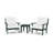 Lakeside 3-Piece Deep Seating Chair Set-68603251-68603252
