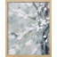 «Abstract Floral Brushstrokes» sur papier-98266628-98266629
