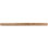 Chateau 12" x 0.75" Ceramic Pencil Liner Tile Trim in Taupe