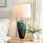 Lampe de table 27,5 po Modern Coastal Art