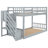 Floor Bunk Bed-1983016721