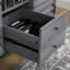 Merced Bar Cabinet Bar Cabinet-948904703