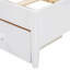 Lit plateforme avec rangement Poler-434822798