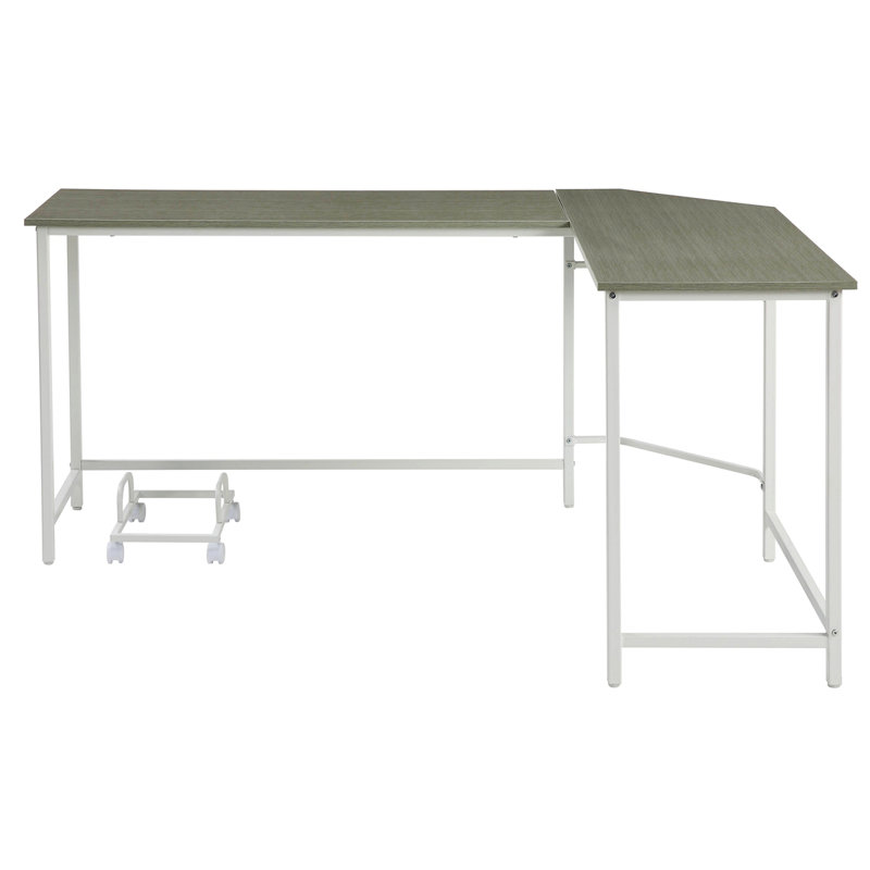 L-Shape Computer Desk