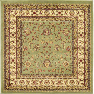 Oriental Area Rug