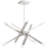 Solna 10 - Light Dimmable Chandelier