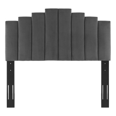 Modway Noelle Performance Velvet Headboard