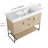 Bathroom Vanity Freestanding Design