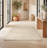 Klowie Geometric Indoor/Outdoor Area Rug-1899541085