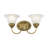 Nicolas 2 - Light Dimmable Vanity Light-21308556