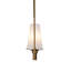 Luminaire suspendu géométrique 1 lumières simple Taraji
