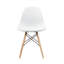 Chaise de salle à manger Paris avec pieds en bois naturel-678012158-732301448-732301452
