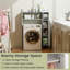 Rangement pour salle de bain Bortman-997427453