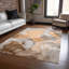 Tapis intérieur / extérieur Alfonzo avec envers antidérapant-936422106