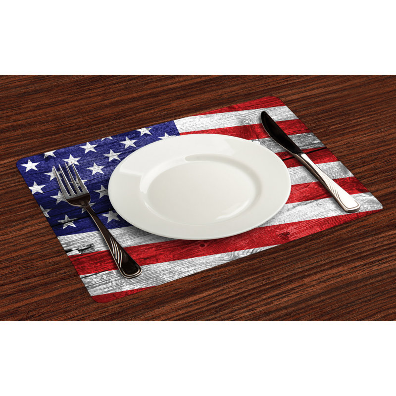 Récapitulatif 18,5" usa "