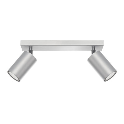 Gustavo Semi Flush Mount