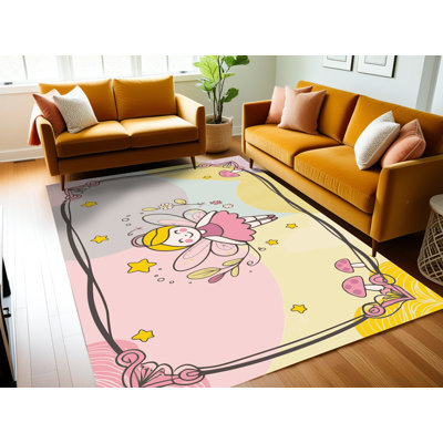 Tapis fantaisie ginza