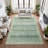 Machine Washable Indoor/Outdoor Chantille ACN2725 Global Rug-620302421-620302425