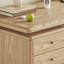 Bureau simple en bois