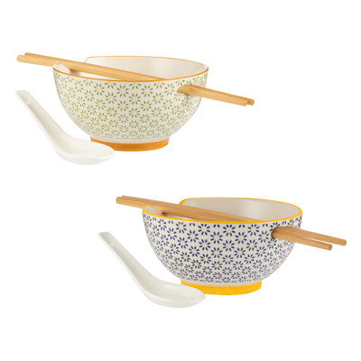 Bols à riz et à soupe