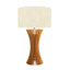 Stecche Di Legno Table Lamp