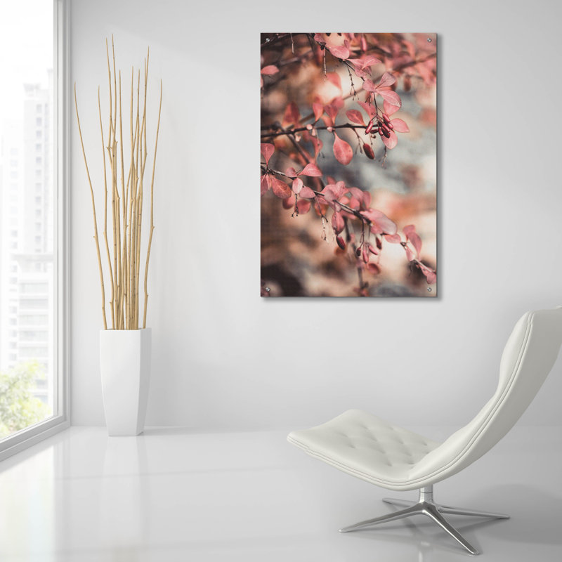 «Fall I» par PhotoINC Studio, H 36 po x l 24 po x P 0,2 po