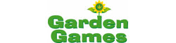 Logo Garden Games