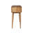 Gerbiorn 110cm Solid Wood Console Table