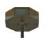 Eltham 4 - Light Semi Flush Mount