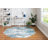 Abstract Indoor Rug-69564165