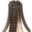Hampton 6 - Light Pendant