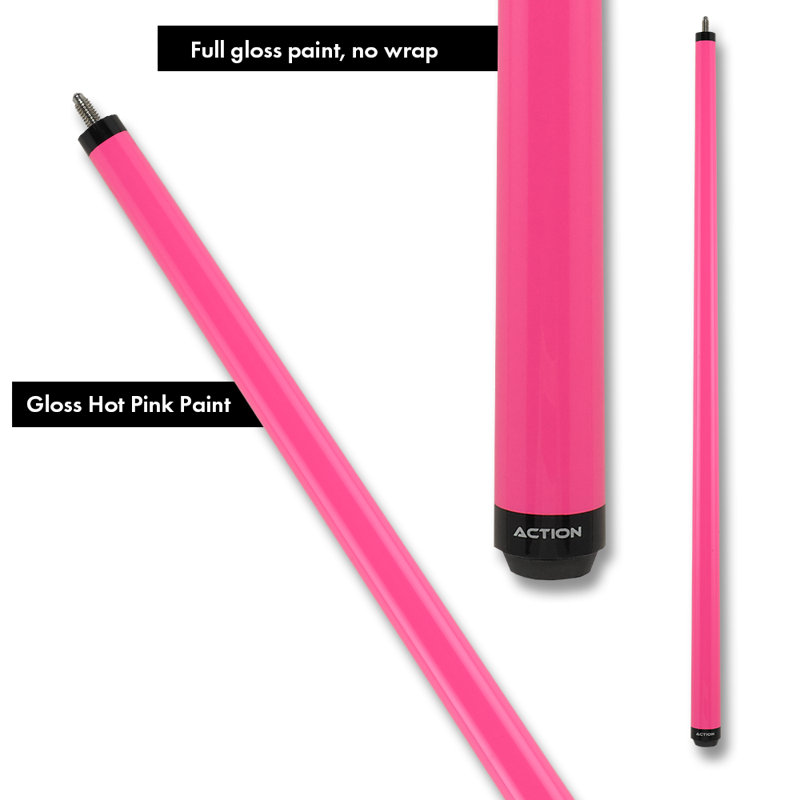 4'11" Break Heavy Pool Cues