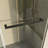 Opal Mirage MCOCOD 54" W x 76" H Double Smooth Sliding Frameless Shower Door with 3/8" (10mm) Clear Glass-74716013