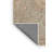 Machine Washable Tabriz Beige Area Rug-1242558992