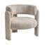 Upholstered Armchair-951111974