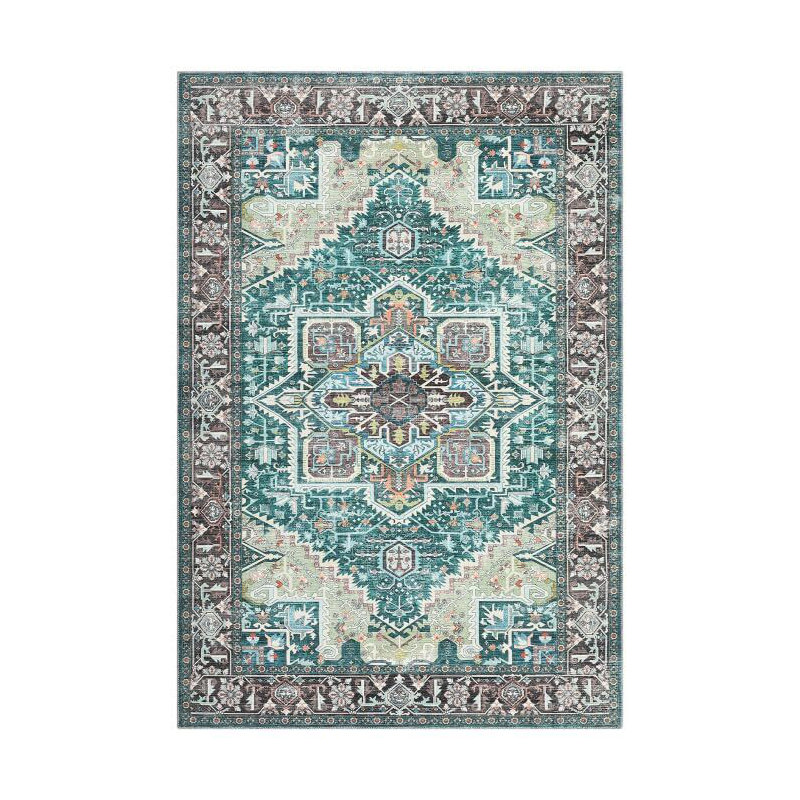 Tapis de salon Boho