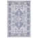 Joppatowne Hand Loomed Performance Oriental Rug