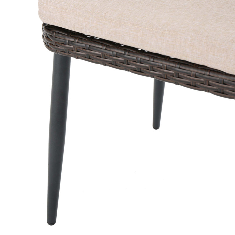 Fauteuil Kenneth