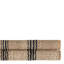 Jute Ticking Black Handwoven Jute Rug-1291639979