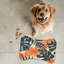 Island Textiles - Tapis d'alimentation en os 1 pièce-101634597