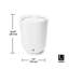 Step 1.7 Gallons Waste Baskets-11777922