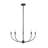 Caral Dimmable Traditional Shaded Chandelier-53248564-8849622-8849620