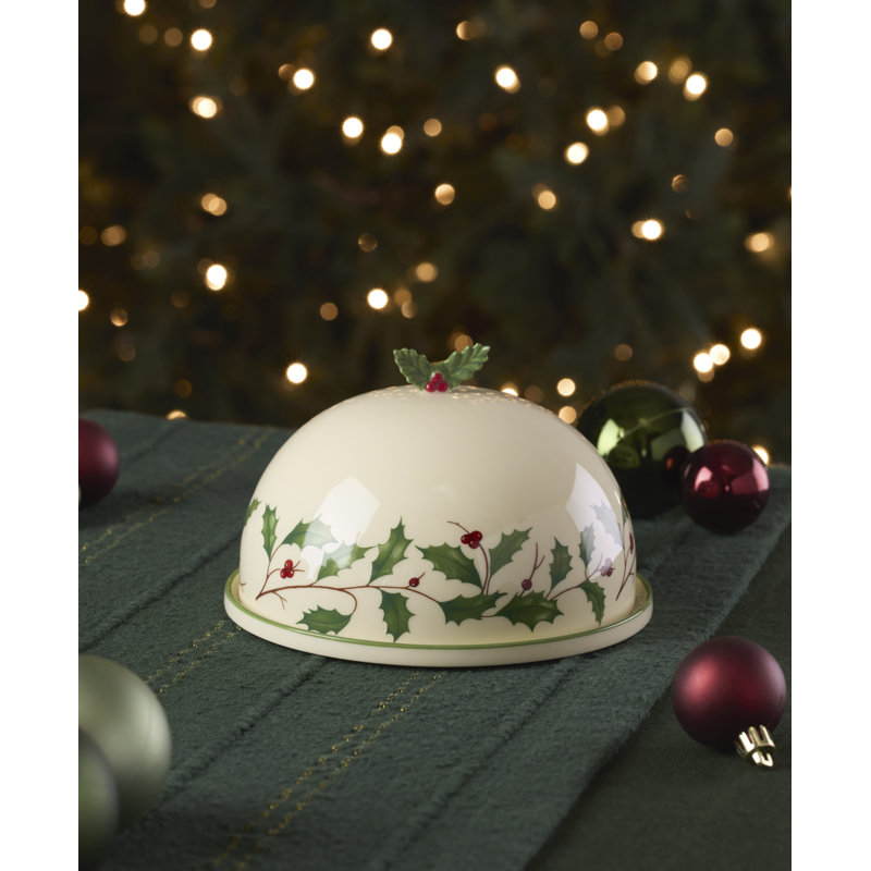 Holiday Covered Dish, Small